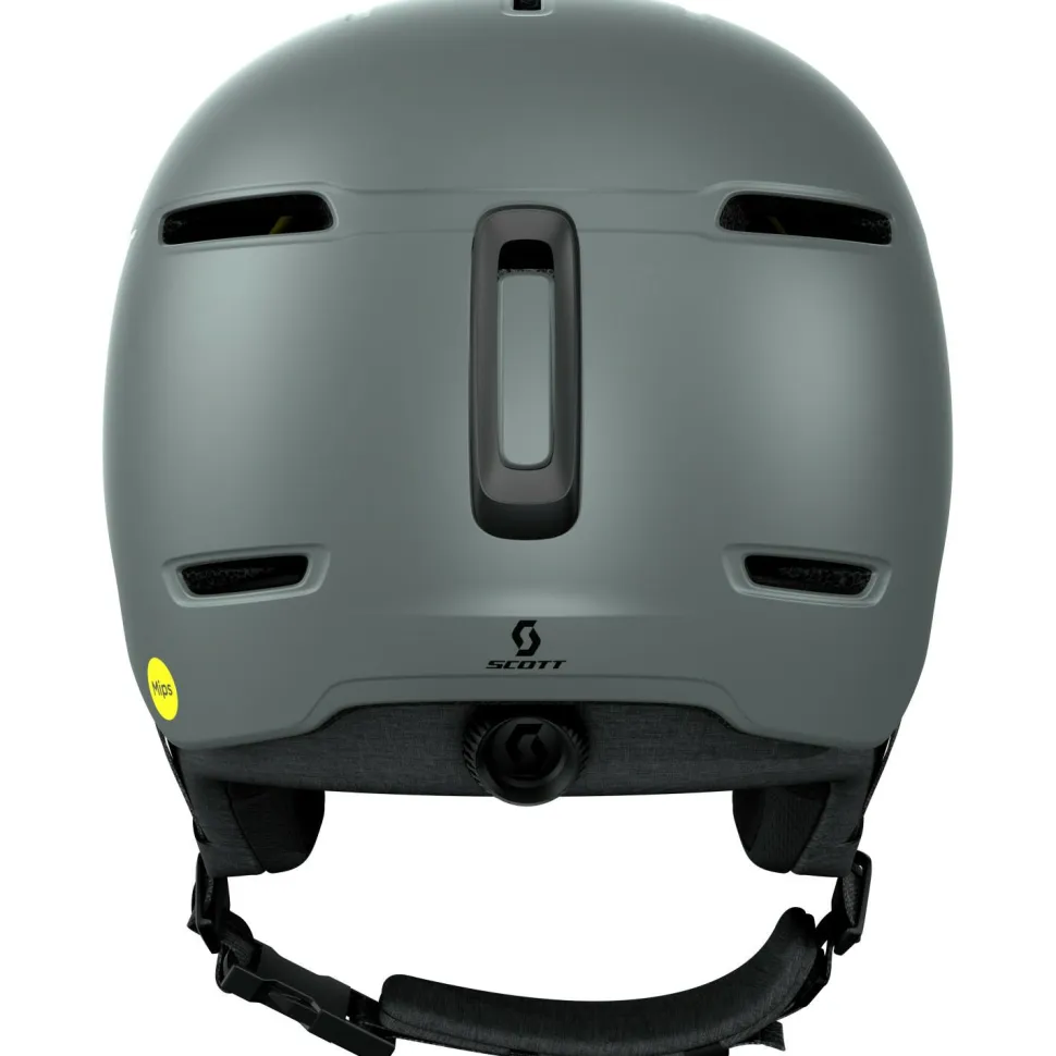 Scott - Track Plus - Skihelm