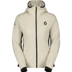 Scott - Women's Hoody Insuloft Light - Kunstfaserjacke