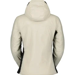 Scott - Women's Hoody Insuloft Light - Kunstfaserjacke