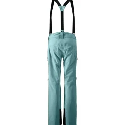 Scott - Women's Pants Explorair 3L - Skihose