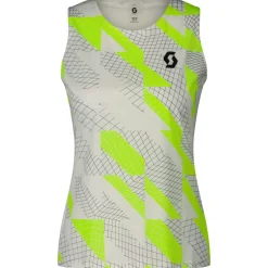 Scott - Women's RC Run Tank - Laufshirt