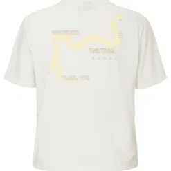 Scott - Women's Tee Endurance Dri S/S - Laufshirt
