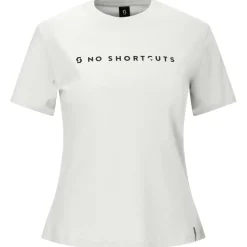 Scott - Women's Tee No Shortcuts S/S - T-Shirt
