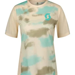 Scott - Women's Tee Trail Vertic S/S - Radtrikot