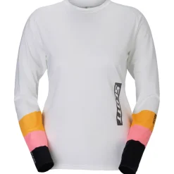 Scott - Women's Tee Tuned L/S - Radtrikot
