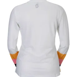 Scott - Women's Tee Tuned L/S - Radtrikot