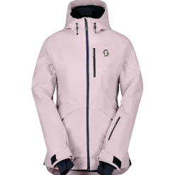 Scott - Women's Ultimate Dryo Ripstop Jacket - Skijacke