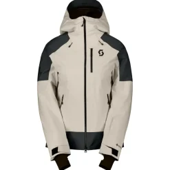 Scott - Women's Ultimate GTX Jacket - Skijacke