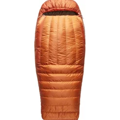 Sea to Summit - Basecamp -9°C - Daunenschlafsack