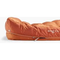 Sea to Summit - Basecamp -9°C - Daunenschlafsack
