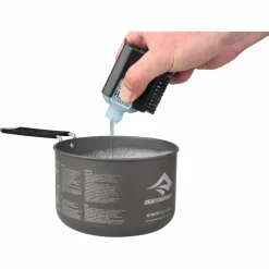 Sea to Summit - Camp Kitchen Clean-Up Kit