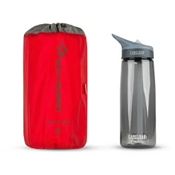Sea to Summit - Comfort Plus Insulated Mat - Isomatte
