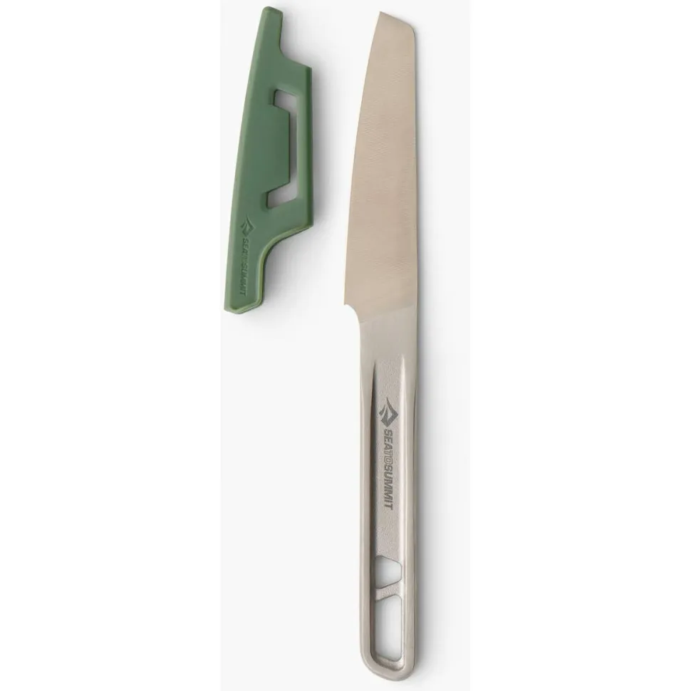 Sea to Summit - Detour Stainless Steel Paring Knife - Messer