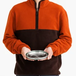 Sea to Summit - Detour Stainless Steel Collapsible Bowl - Schüssel