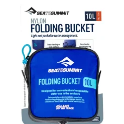 Sea to Summit - Folding Bucket - Wasserträger