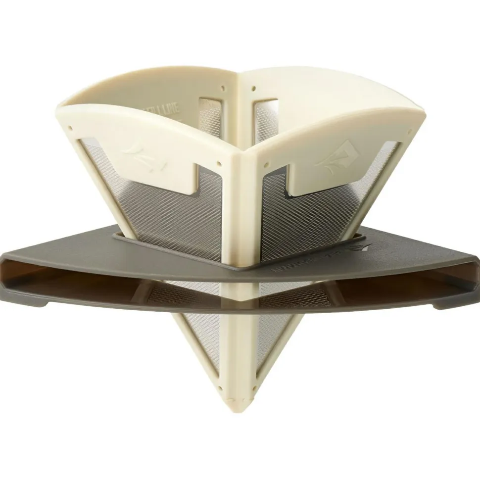 Sea to Summit - Frontier Ultralight Collapsible Pour Over - Kaffeefilter