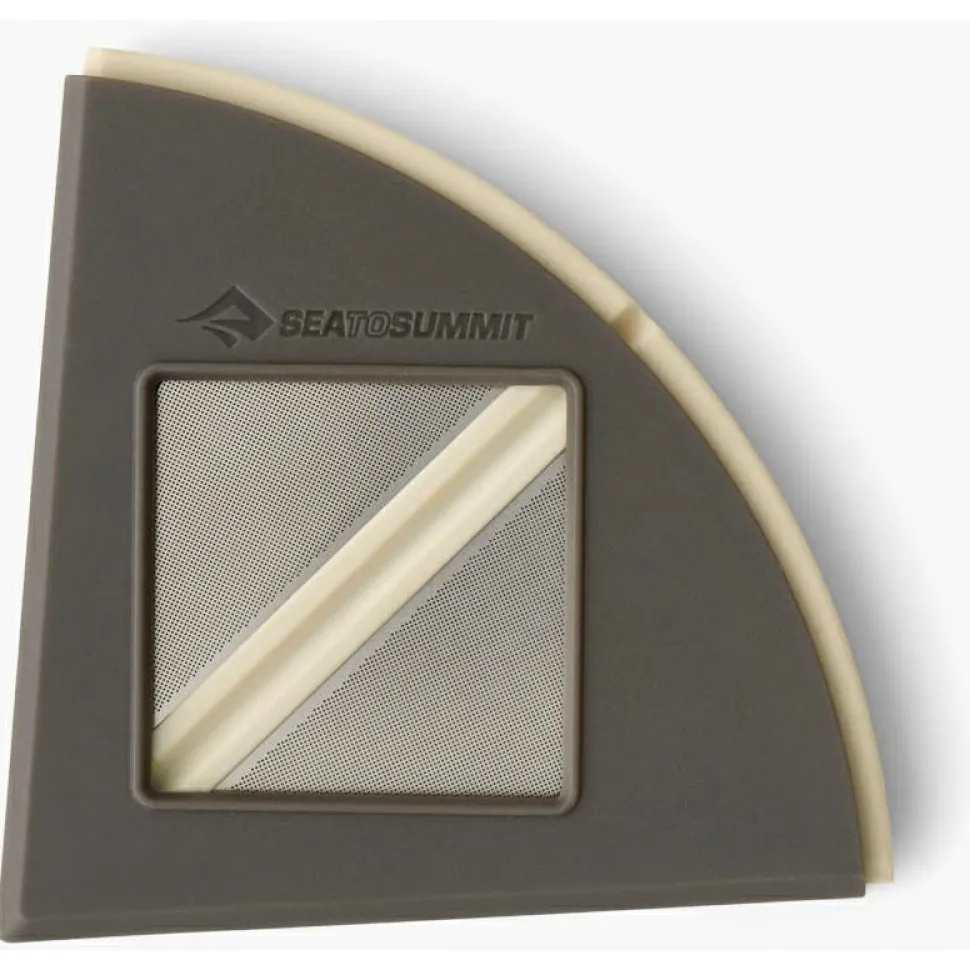 Sea to Summit - Frontier Ultralight Collapsible Pour Over - Kaffeefilter