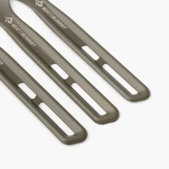 Sea to Summit - Frontier Ultralight Cutlery Set - Besteck-Set