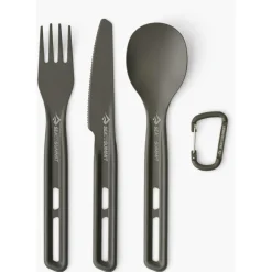 Sea to Summit - Frontier Ultralight Cutlery Set - Besteck-Set