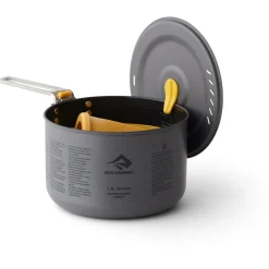 Sea to Summit - Frontier Ultralight Two Pot Set - Topf