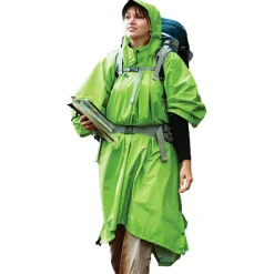 Sea to Summit - Nylon Tarp Poncho - Regenponcho