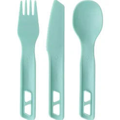 Sea to Summit - Passage Cutlery Set (3 Piece) - Besteck-Set