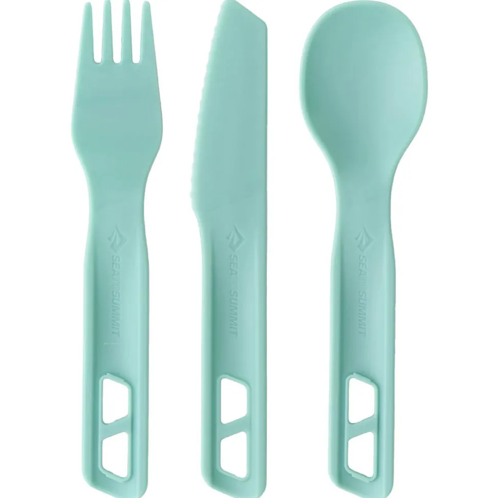 Sea to Summit - Passage Cutlery Set (3 Piece) - Besteck-Set