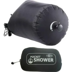 Sea to Summit - Pocket Shower - Campingdusche