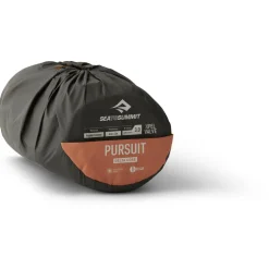 Sea to Summit - Pursuit Self Inflating Mat - Isomatte