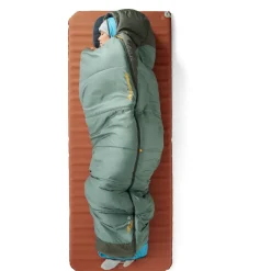 Sea to Summit - Pursuit Self Inflating Mat - Isomatte