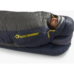 Sea to Summit - Spark Pro -1°C Down Sleeping Bag - Daunenschlafsack