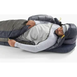 Sea to Summit - Spark Pro -1°C Down Sleeping Bag - Daunenschlafsack