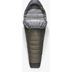 Sea to Summit - Spark Pro -1°C Down Sleeping Bag - Daunenschlafsack