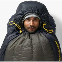 Sea to Summit - Spark Pro -1°C Down Sleeping Bag - Daunenschlafsack