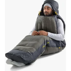 Sea to Summit - Spark Pro -1°C Down Sleeping Bag - Daunenschlafsack