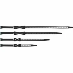 Sea to Summit - Stretch-Loc Set 4-Pack - Spanngurt