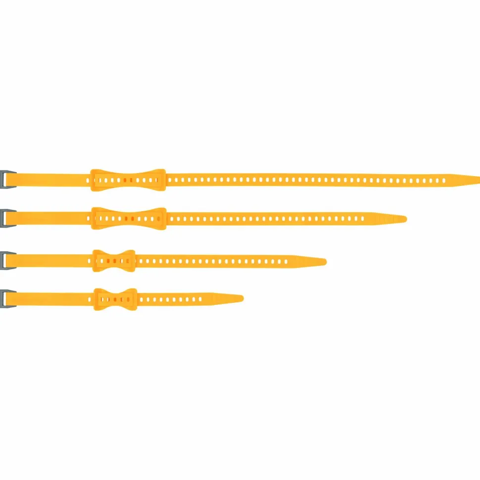 Sea to Summit - Stretch-Loc Set 4-Pack - Spanngurt