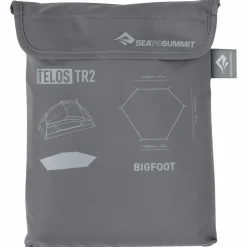 Sea to Summit - Telos TR2 Bigfoot - Zeltunterlage