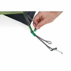 Sea to Summit - Telos TR3 Plus - 3-Personen Zelt