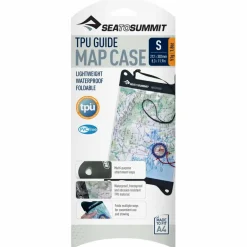 Sea to Summit - TPU Guide Map Case - Schutzhülle