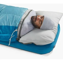 Sea to Summit - Traveller 7°C Down Sleeping Bag - Daunenschlafsack