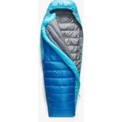 Sea to Summit - Trek -9°C Down Sleeping Bag - Daunenschlafsack