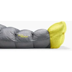 Sea to Summit - Women's Spark Women's 7°C Down Sleeping Bag - Daunenschlafsack