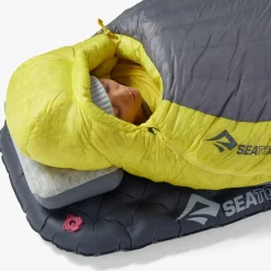 Sea to Summit - Women's Spark Women's -1°C Down Sleeping Bag - Daunenschlafsack
