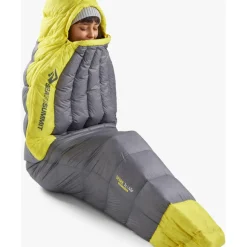 Sea to Summit - Women's Spark Women's -1°C Down Sleeping Bag - Daunenschlafsack
