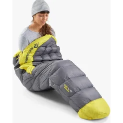 Sea to Summit - Women's Spark Women's -1°C Down Sleeping Bag - Daunenschlafsack