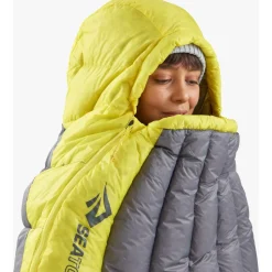 Sea to Summit - Women's Spark Women's -1°C Down Sleeping Bag - Daunenschlafsack