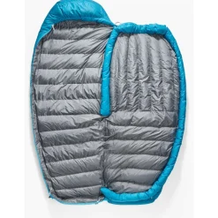 Sea to Summit - Women's Trek Women's -1°C Down Sleeping Bag - Daunenschlafsack