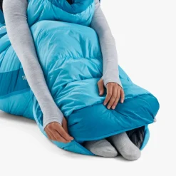 Sea to Summit - Women's Trek Women's -9°C Down Sleeping Bag - Daunenschlafsack
