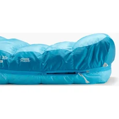 Sea to Summit - Women's Trek Women's -9°C Down Sleeping Bag - Daunenschlafsack